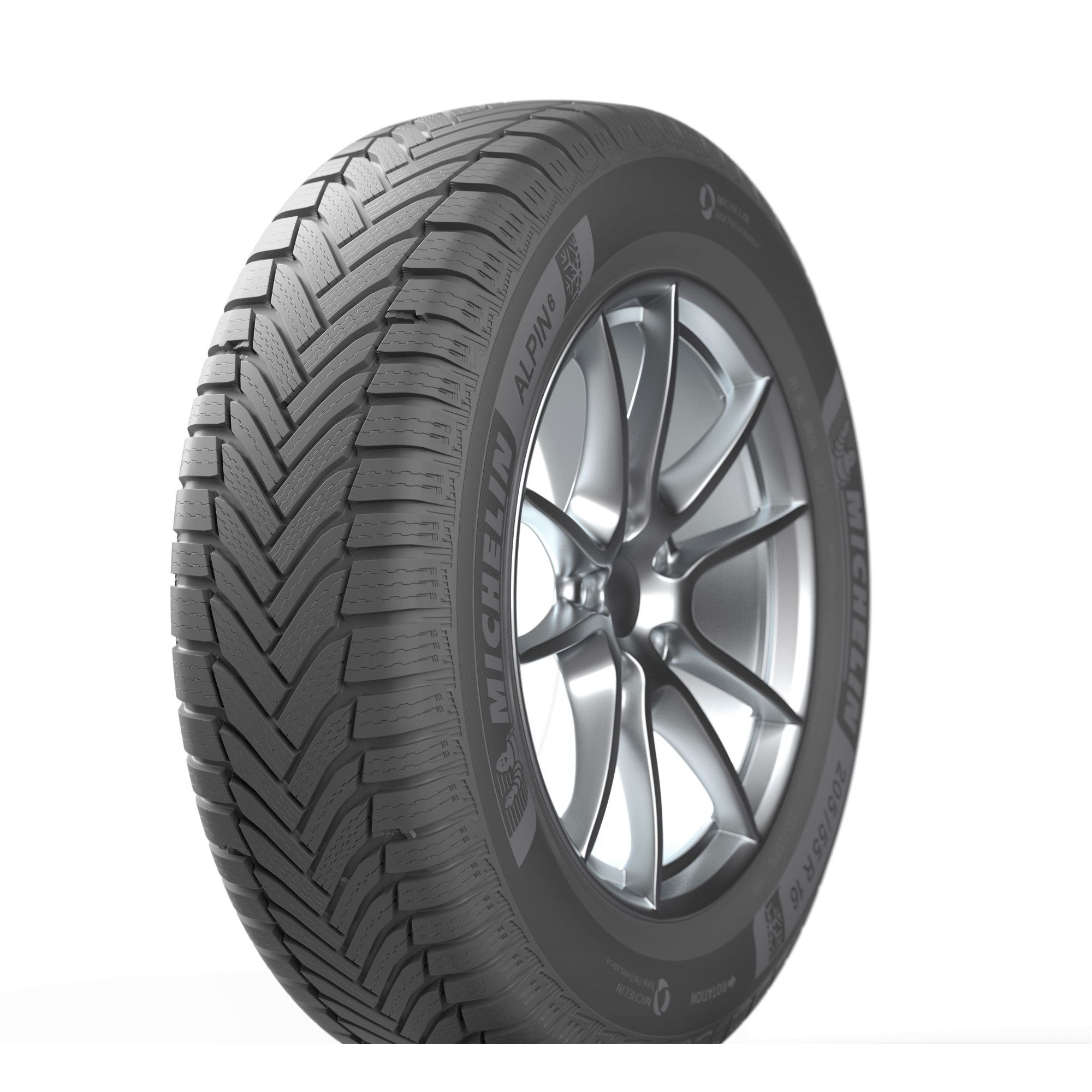 205 / 45 R17 88H